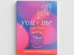 You + Me - 32 Love Notes Set