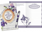 The Woman God Sees, Prayer Journal and Pen Gift Set, ESV