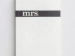 Mrs. - Christian Journal