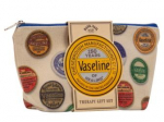 Vaseline 150 Years Beauty Bag Gift Set